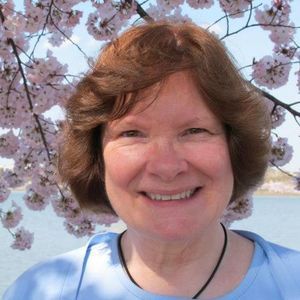 Meet your Posher, Barbara